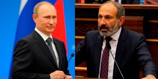 Ekspert: "Moskva Bakıdan siqnal gözləyir ki, Paşinyanı cəzalandırsın"
