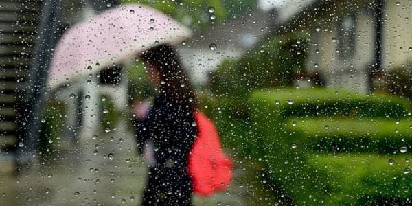Hava xəbərdarlığı: Yağış yağacaq, bəzi yerlərə dolu düşəcək