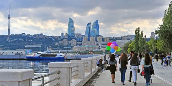 AZƏRBAYCAN: Dünyada kim bizi necə çağırır?