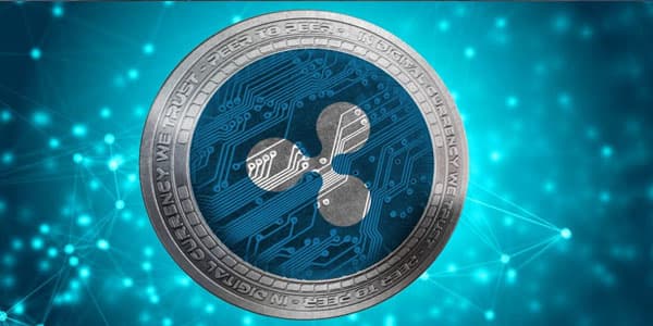 "Ripple"ın CEO-su iddia etdi: "Bitcoin" tezliklə liderliyini itirəcək