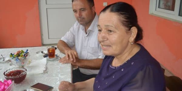 Balakənli qadınlar erkən nigaha qarşı: "İmama dedik ki..."