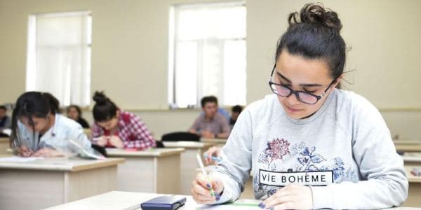 Bu gün magistraturaya qəbul imtahanlarının II mərhələsi keçiriləcək