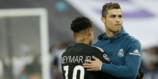 Ronaldonun "Real"dan tələb etdiyi maaş: elə məbləğ istədi ki...