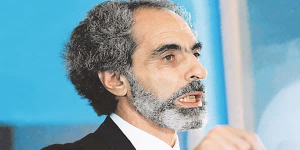 Əsl kişi haqqında elegiya - Elçibəy yazı müsabiqəsi