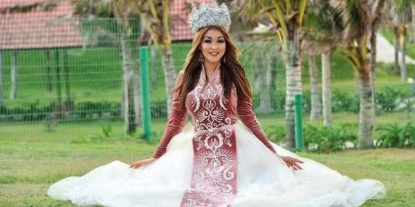 Dünya gözəli fəciəvi şəkildə öldü: maşın qəbristanlığa çırpıldı...