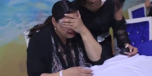 "Maşın" şouda efirdən sonra nə baş verdi? - Gözyaşları, sərt sözlər... (VİDEO)