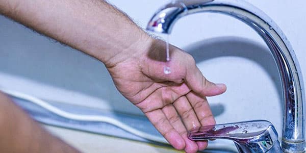 "Azərsu"dan xəbərdarlıq: Bəzi şəhər və rayonlarda su olmayacaq