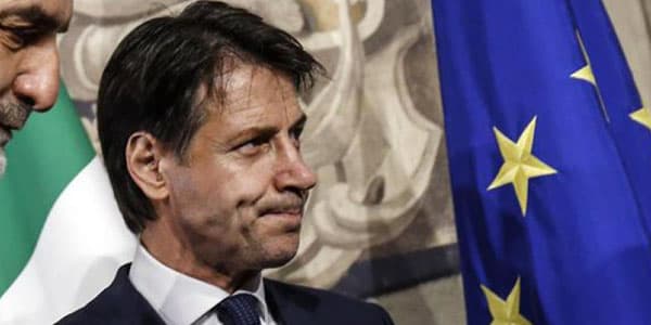 İtaliyada yeni hökumət: 18 nazirdən 5-i qadındır