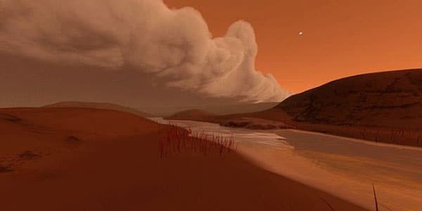 NASA-dan yeni imkan: Dolça və Qız bürcünə səyahət