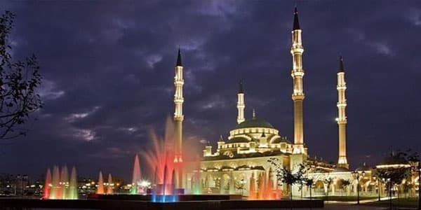 Ramazan ayının 19-cu gününün duası: imsak və iftar vaxtı