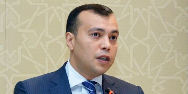 Nazir tanınmış şairin bacısı oğlunu işdən çıxartdı: yeni təyinat