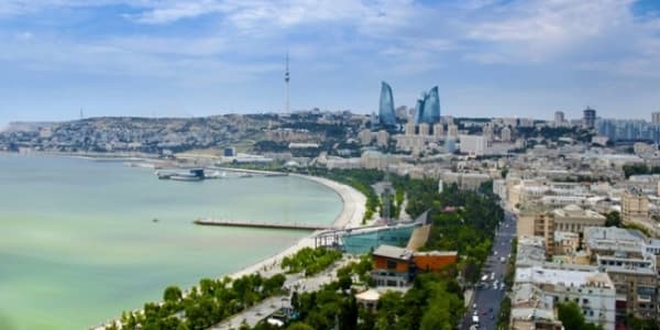 Temperatur yüksəlir: Bakıda 25, rayonlarda 32 dərəcə isti