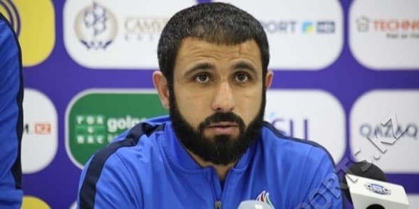 Rəşad Sadıqovdan heç-heçə şərhi: "Nəticə ikinci planda idi"