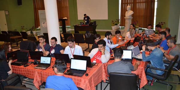 Quba "Vikipediyaçılar"a ev sahibliyi etdi