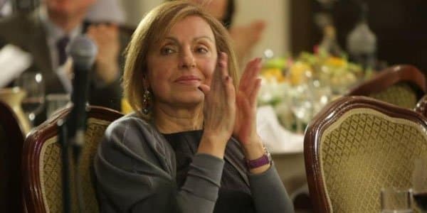 Sevil Əliyeva oğlu ilə birlikdə (FOTO)