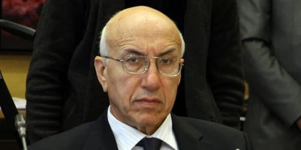Arif Rəhimzadədən şok açıqlama: kommunistlərin müdafiəsinə qalxdı