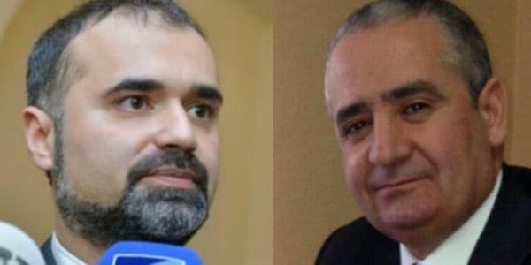 İTV-nin ikinci şəxsi istefa verdi: yerinə namizəd var