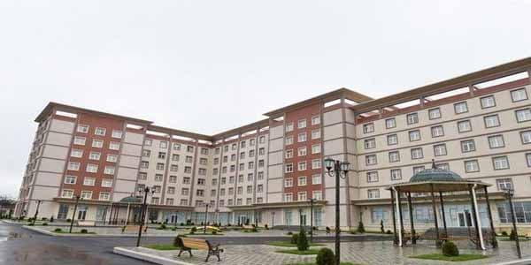 Aqrar Universiteti seçən tələbələrə şad xəbər: 200 manat əlavə təqaüd veriləcək  
