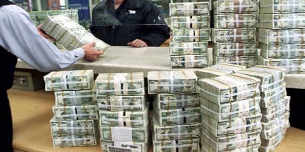 Mərkəzi Bankın valyuta ehtiyatı açıqlandı