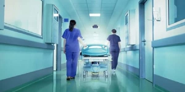 Səhiyyə Nazirliyi: Zəlzələdən sonra xəstəxanalara 31 müraciət daxil olub