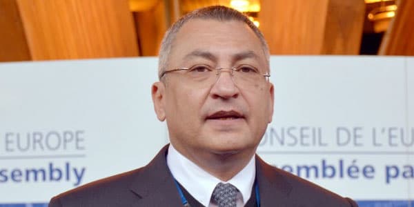 Komitə sədri daha bir məmuru işdən çıxartdı: yeni təyinatlar