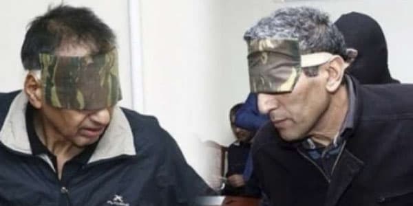 Dilqəmlə Şahbaza işgəncə verilib: materiallar Avropa Məhkəməsində