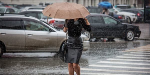 Nazirlikdən hava xəbərdarlığı: leysan yağacaq, şimşək çaxacaq...
