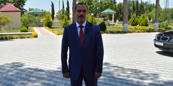 İlham Əliyev daha bir icra başçısını işdən çıxartdı