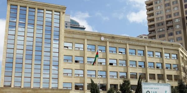 Nazirlik vəzifəli şəxsi cərimələdi: 3000 manat