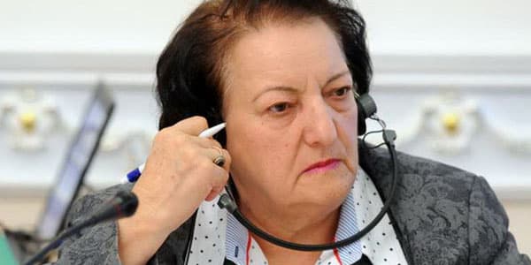 Ombudsman Ramil Usubova mürciət etdi: Emin Aslanov harda saxlanılır?