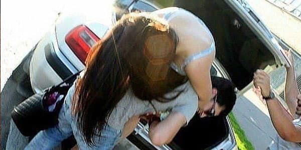Tərtərdə 15 yaşlı qız qaçırıldı: Rəis bütöv ailəni polisə gətirtdi (ŞİKAYƏT)
