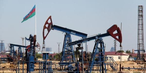 Azərbaycan nefti bahalaşdı: 76 dollardan yüksək..