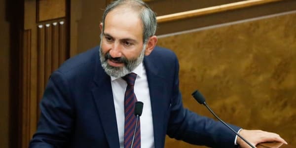 Paşinyan İlham Əliyevlə görüşmək istəyir: "Səmərəliliyi artırmaq lazımdır"