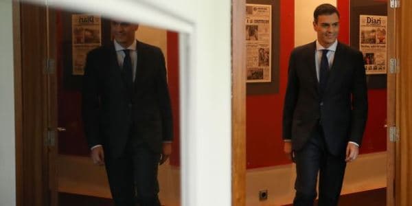 İspaniyanı qadınlar idarə edəcək: 17 nazirdən 11-i qadındır