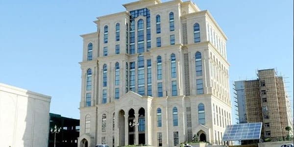 MSK üzvlərinin maaşları artırıldı: sədr nə qədər alacaq?
