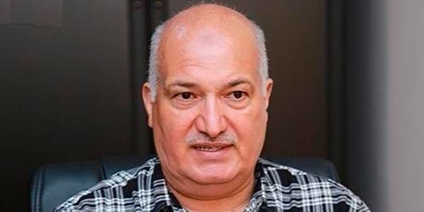Sərdar Cəlaloğlunun adı “reket jurnalistikası”nda hallandı
