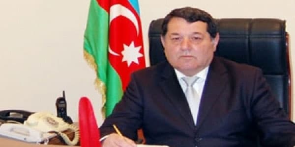 İşdən çıxarılan icra başçısı: “Nahardan qayıdanda eşitdim ki..."