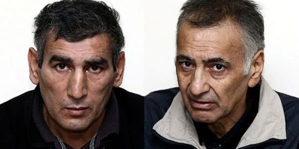 Dilqəmlə Şahbazdan xəbər var: BQXK nümayəndələri ilə görüşüblər
