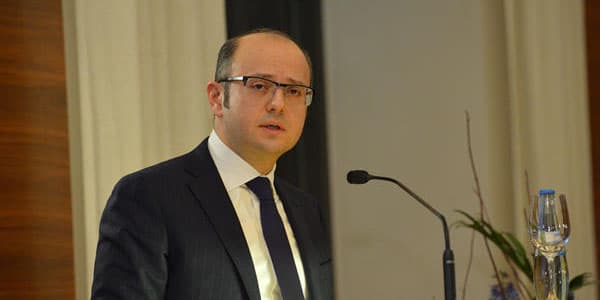 Nazir Pərviz Şahbazova daha bir vəzifə verildi: komitə sədri oldu