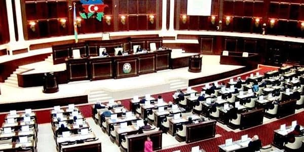 Milli Məclisin 5 deputatına vəzifə veriləcək: gedənləri əvəzləyəcəklər