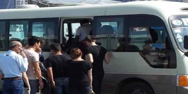Rayon avtobuslarında gediş haqqı artırılacaq? - Açıqlama
