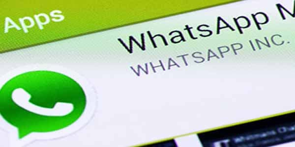 Nəhəng şirkət “WhatsApp”ı qadağan etdi