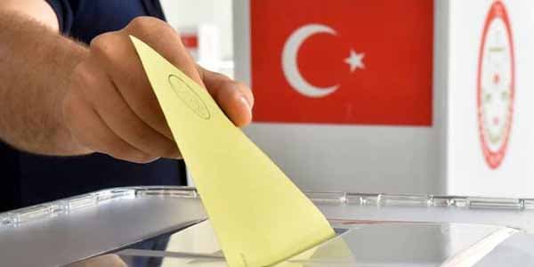 Türklər Azərbaycanda nə vaxt və harada səs verəcəklər?
