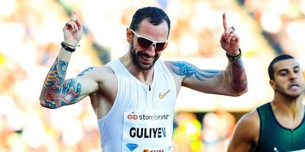 Ramil Quliyevə heç kim çata bilmədi: Norveçdə birinci oldu
