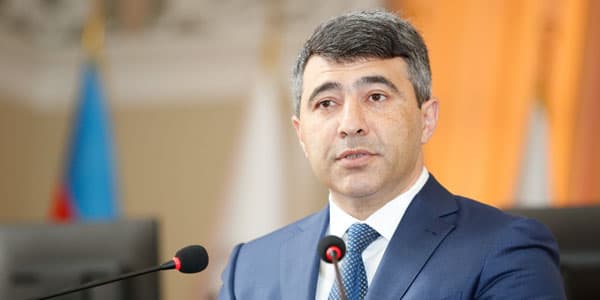 İnam Kərimov: "Kənd Təsərrüfatı Nazirliyinin qarşısında 3 əsas vəzifə qoyulub"