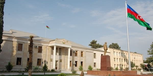 Tovuzun yeni icra başçısı köhnə vəzifəsindən istefa verdi: yerinə oğlu gəldi