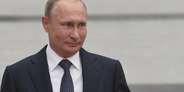 Putindən Suriya etirafı: "Bu bizim üçün əla fürsət idi"