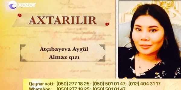 Bakıda qəribə hadisə: hamilə biznes-ledi hava limanından yoxa çıxdı (VİDEO)