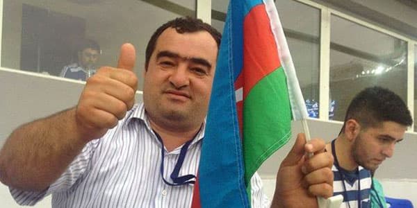 "Neftçi"də daha bir istefa: Eldəniz Yusifov da getdi