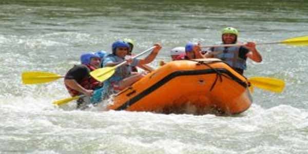 Gürcüstanda 4 turist öldü